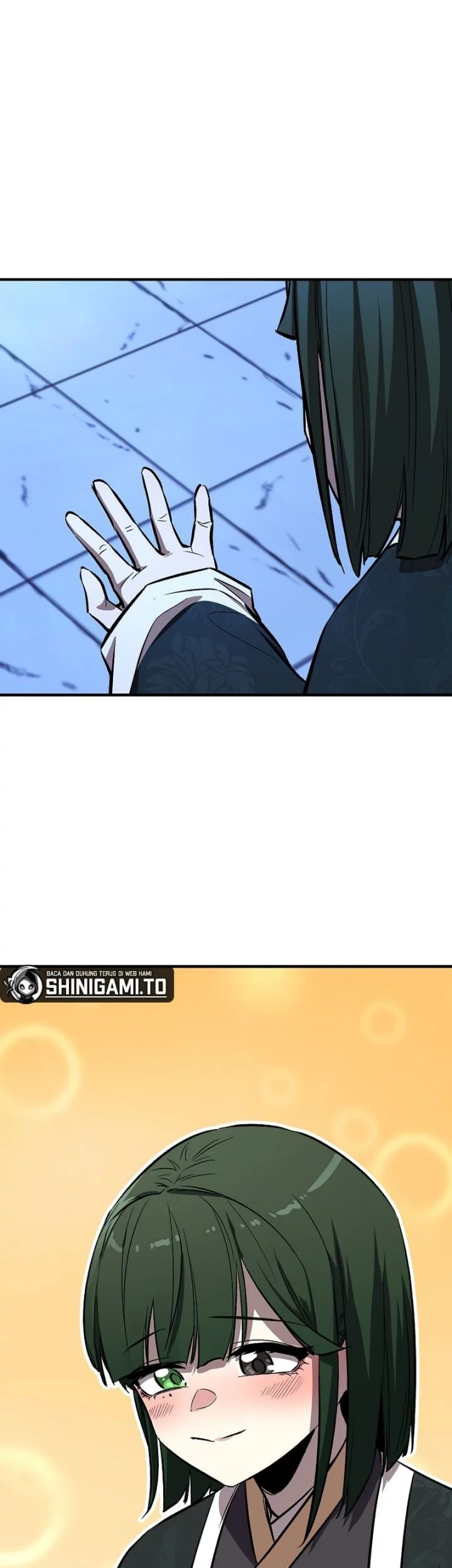 Childhood Friend Of The Zenith Chapter 76 Gambar 50