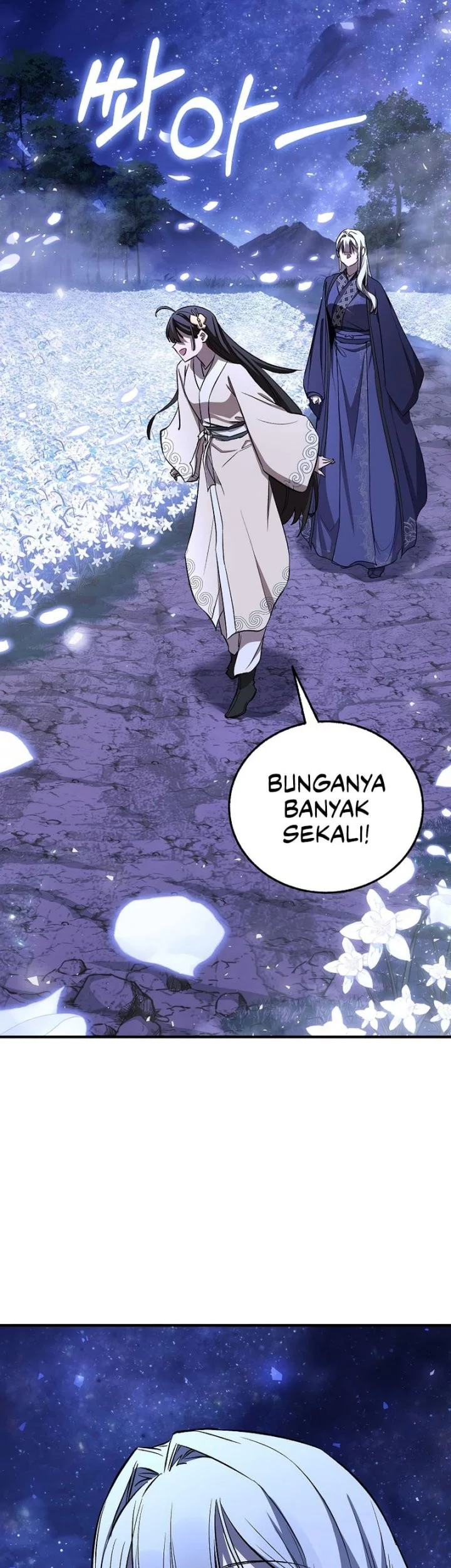 Childhood Friend Of The Zenith Chapter 76 Gambar 52