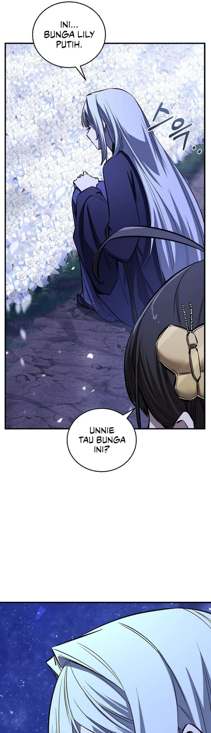 Childhood Friend Of The Zenith Chapter 76 Gambar 54