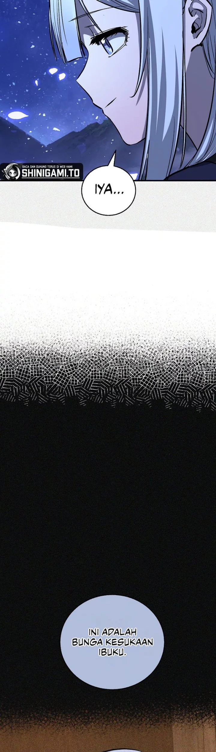 Childhood Friend Of The Zenith Chapter 76 Gambar 55