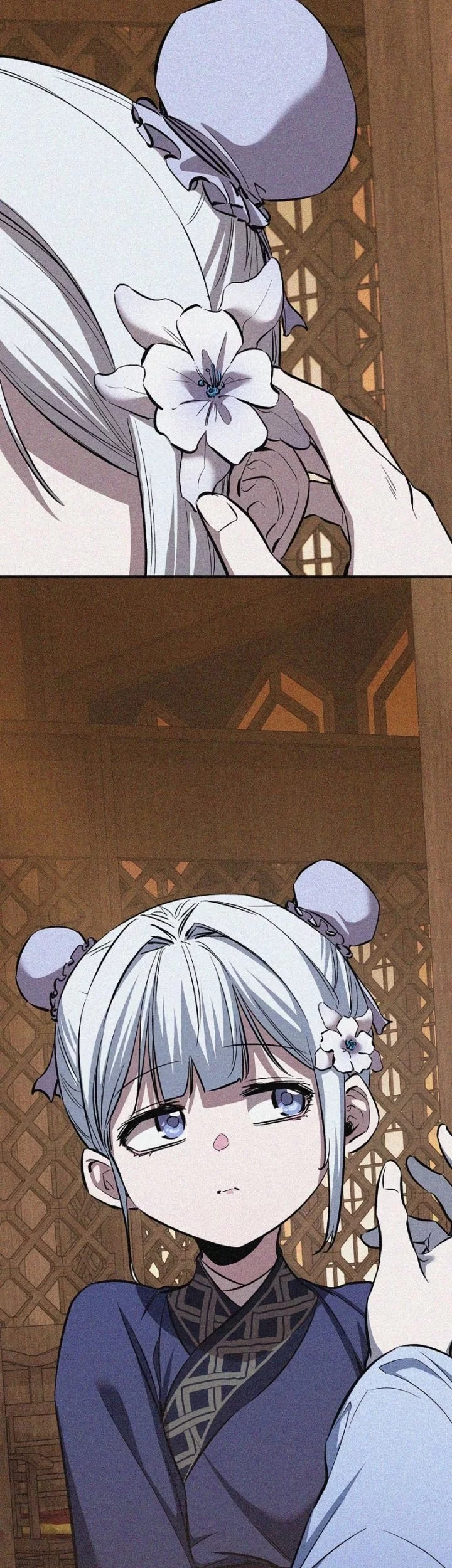 Childhood Friend Of The Zenith Chapter 76 Gambar 56