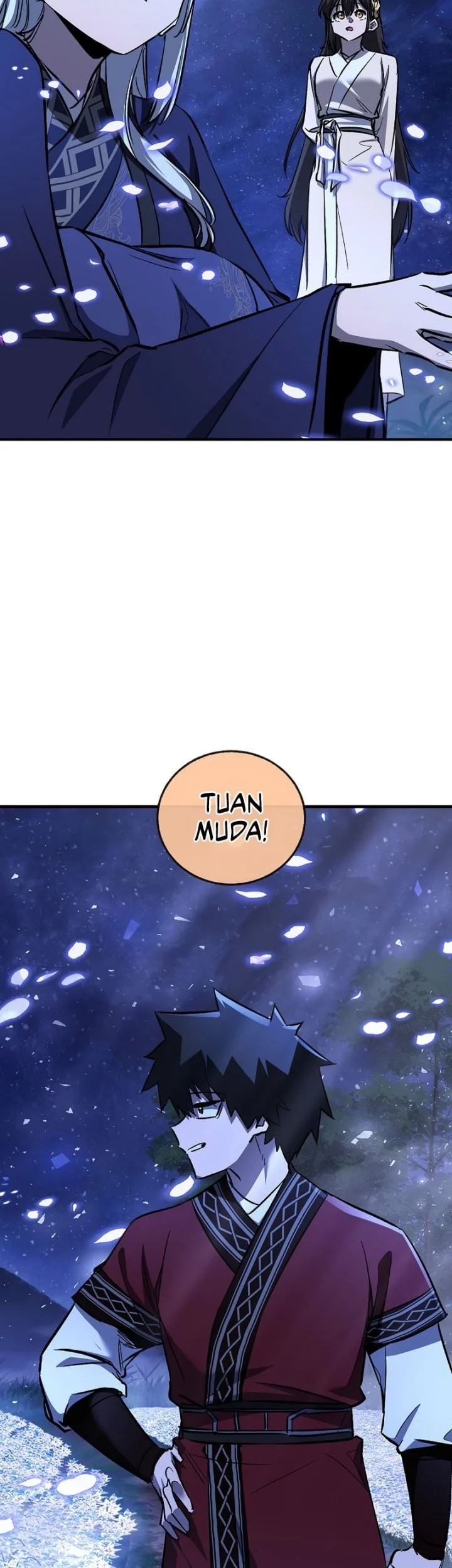 Childhood Friend Of The Zenith Chapter 76 Gambar 60