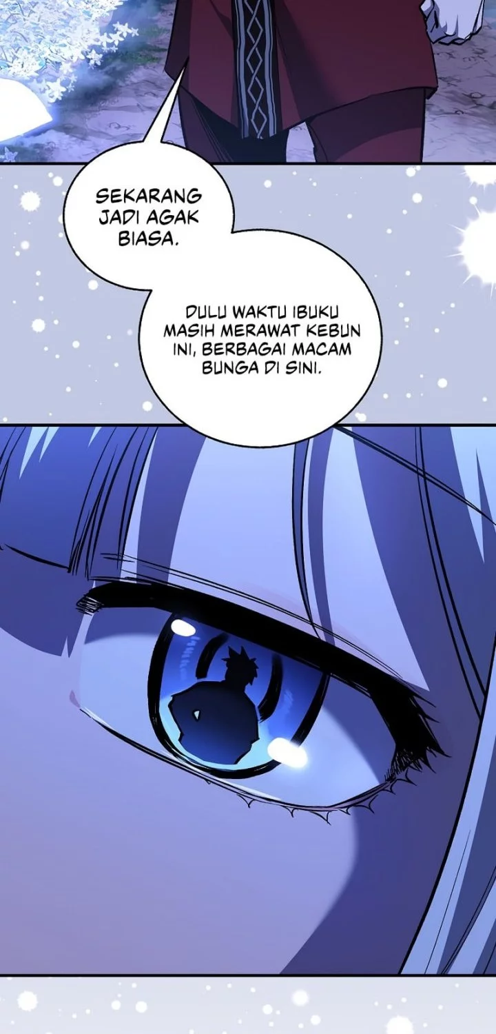 Childhood Friend Of The Zenith Chapter 76 Gambar 61