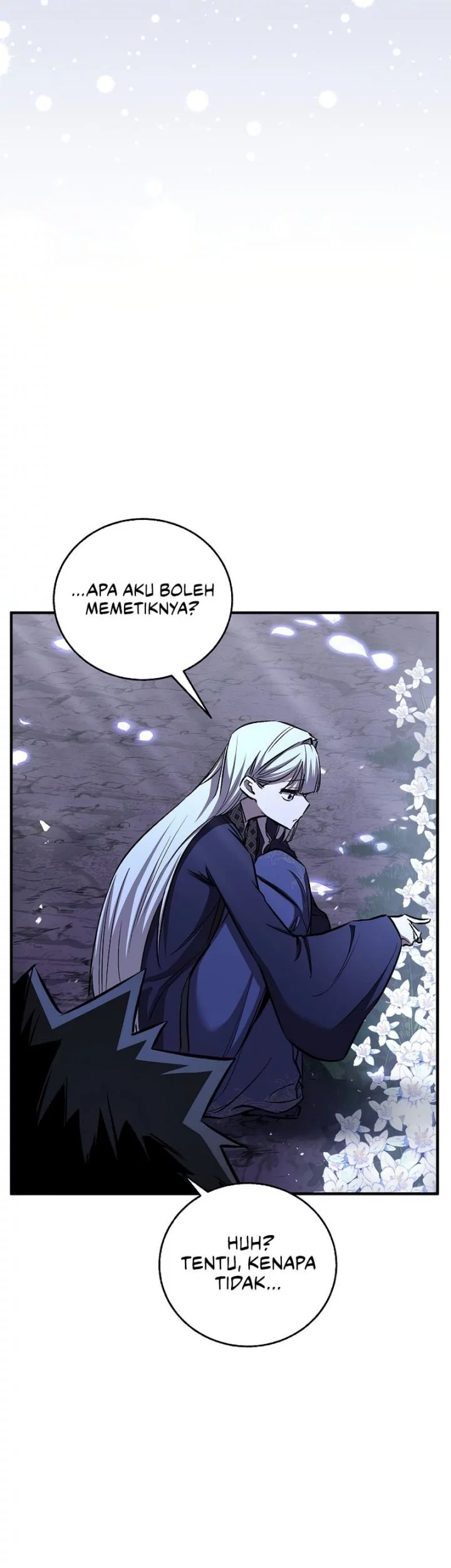 Childhood Friend Of The Zenith Chapter 76 Gambar 62