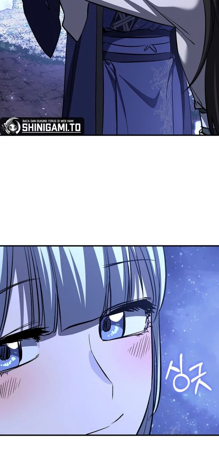 Childhood Friend Of The Zenith Chapter 76 Gambar 65