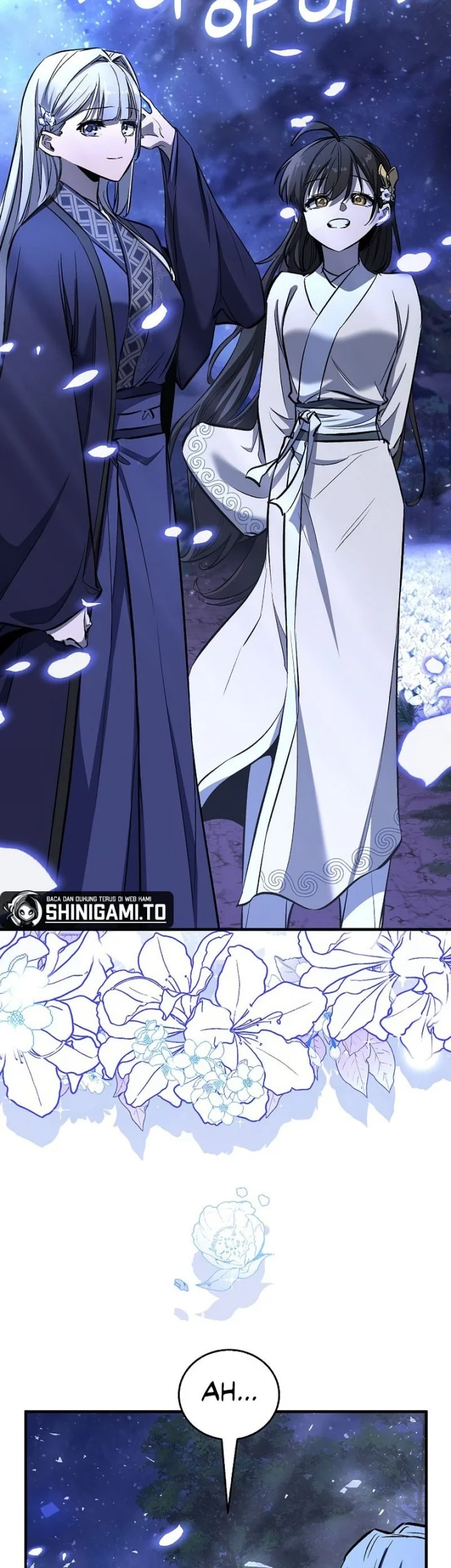 Childhood Friend Of The Zenith Chapter 76 Gambar 67