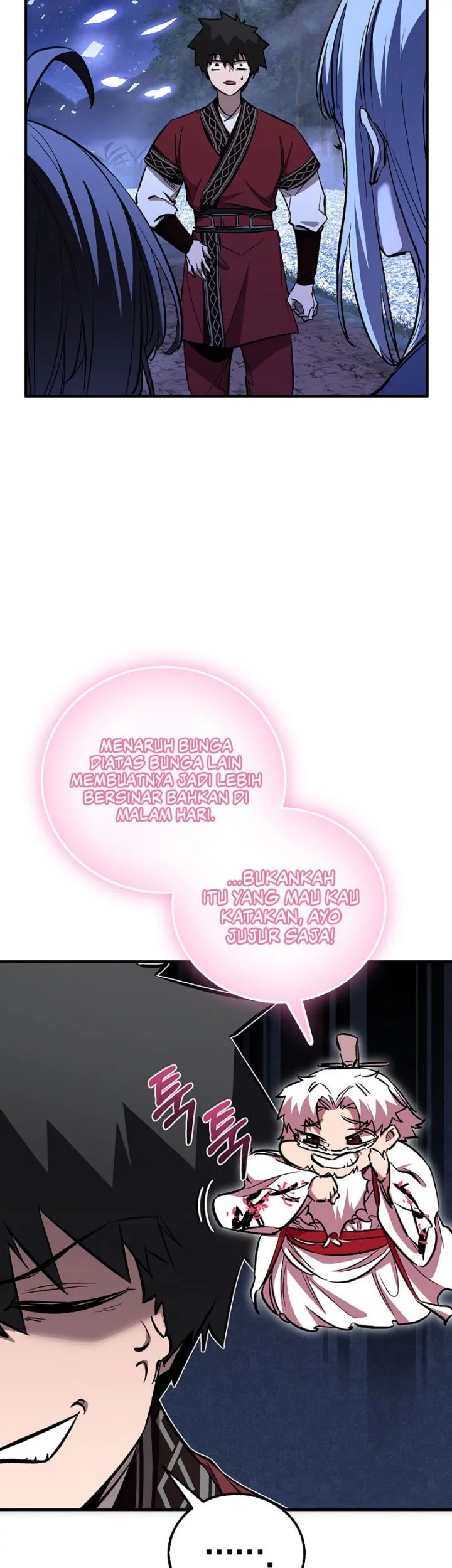 Childhood Friend Of The Zenith Chapter 76 Gambar 68