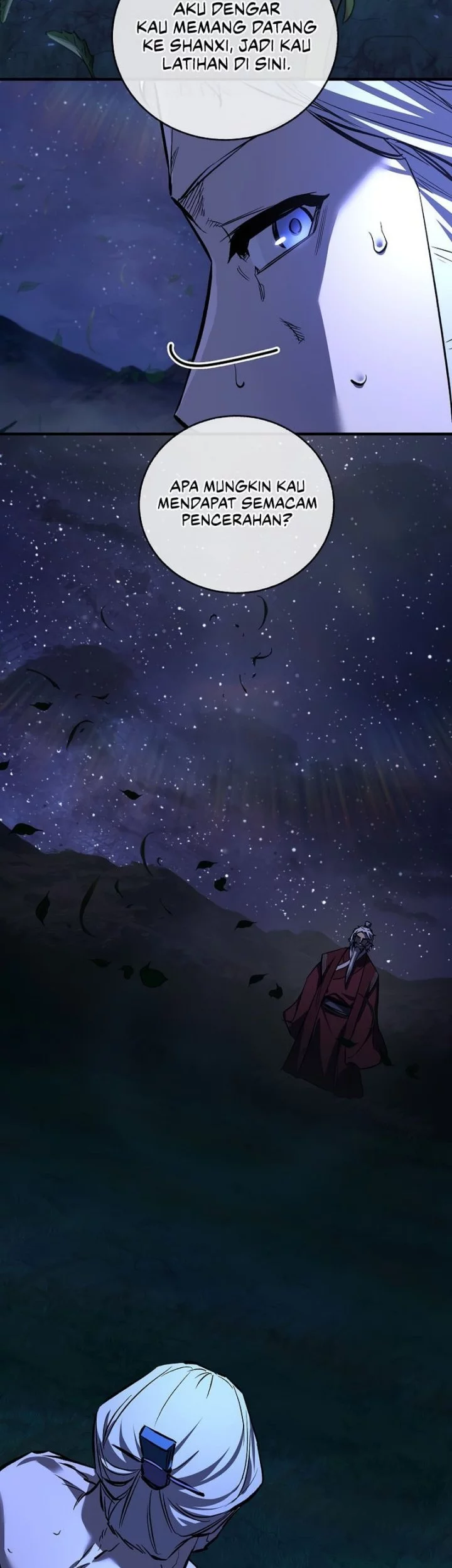 Childhood Friend Of The Zenith Chapter 76 Gambar 74