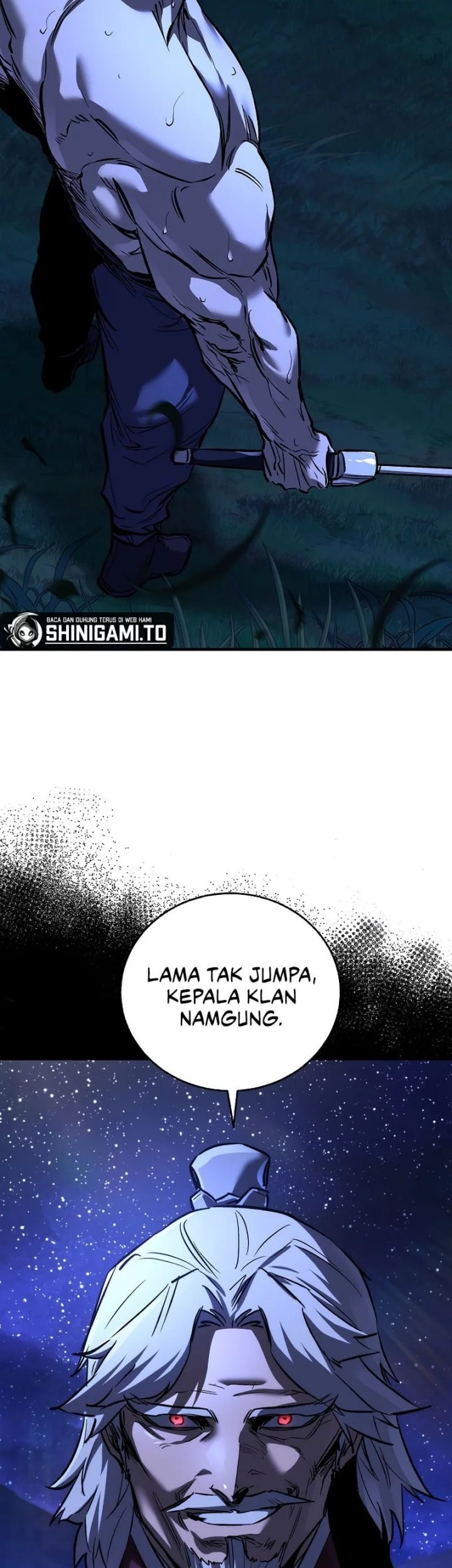 Childhood Friend Of The Zenith Chapter 76 Gambar 75