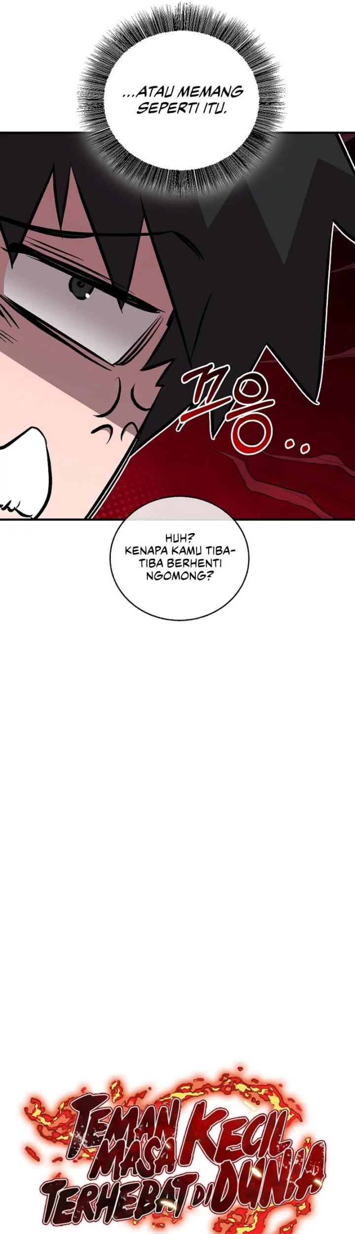 Childhood Friend Of The Zenith Chapter 76 Gambar 10