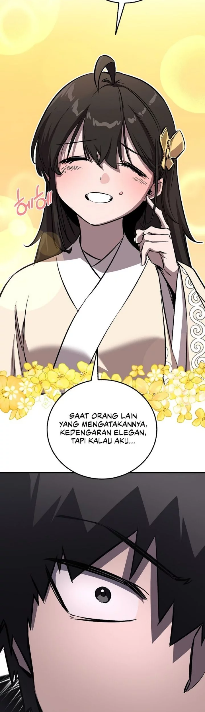 Childhood Friend Of The Zenith Chapter 77 Gambar 54