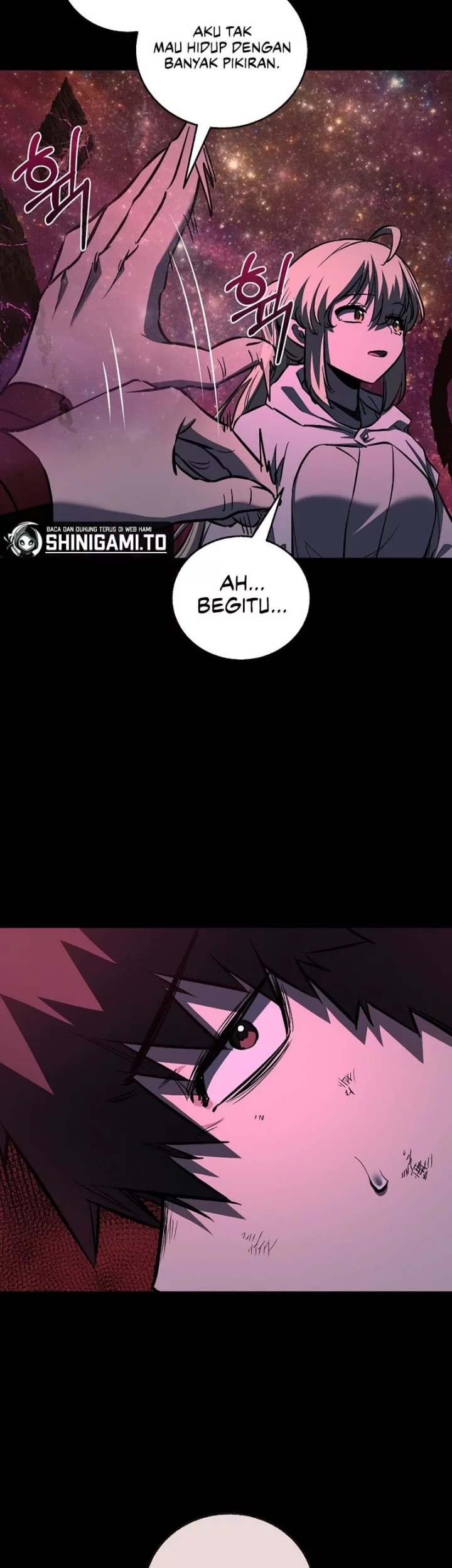 Childhood Friend Of The Zenith Chapter 77 Gambar 65