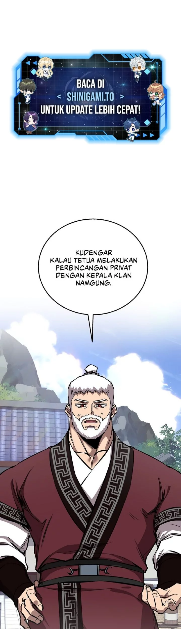 Baca  Childhood Friend Of The Zenith Chapter 77 Gambar 2
