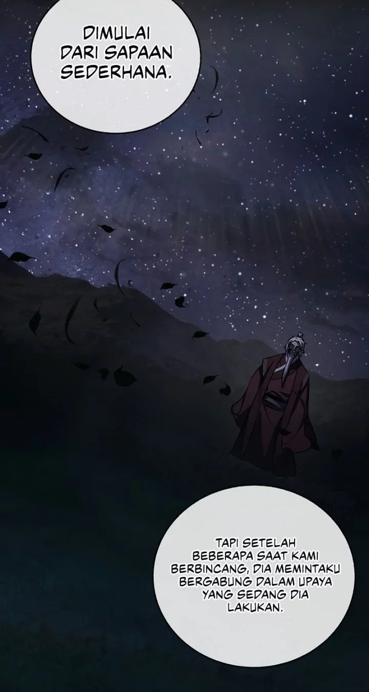 Childhood Friend Of The Zenith Chapter 77 Gambar 16