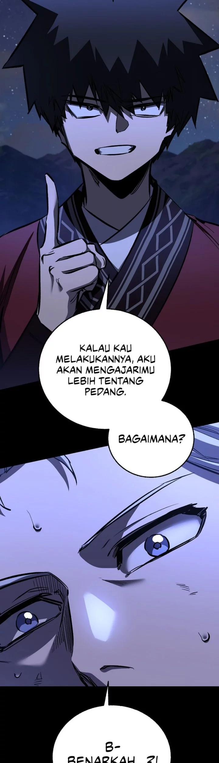 Childhood Friend Of The Zenith Chapter 77 Gambar 25