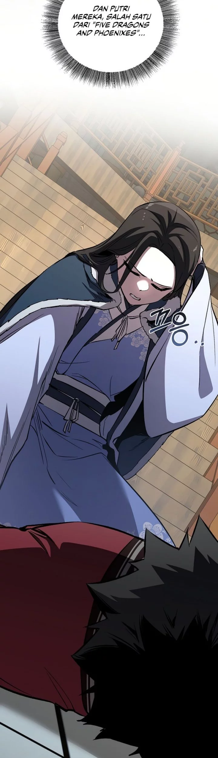 Childhood Friend Of The Zenith Chapter 78 Gambar 62