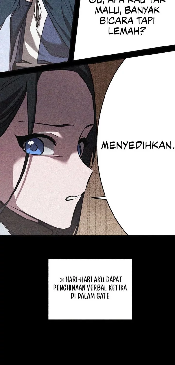 Childhood Friend Of The Zenith Chapter 78 Gambar 64