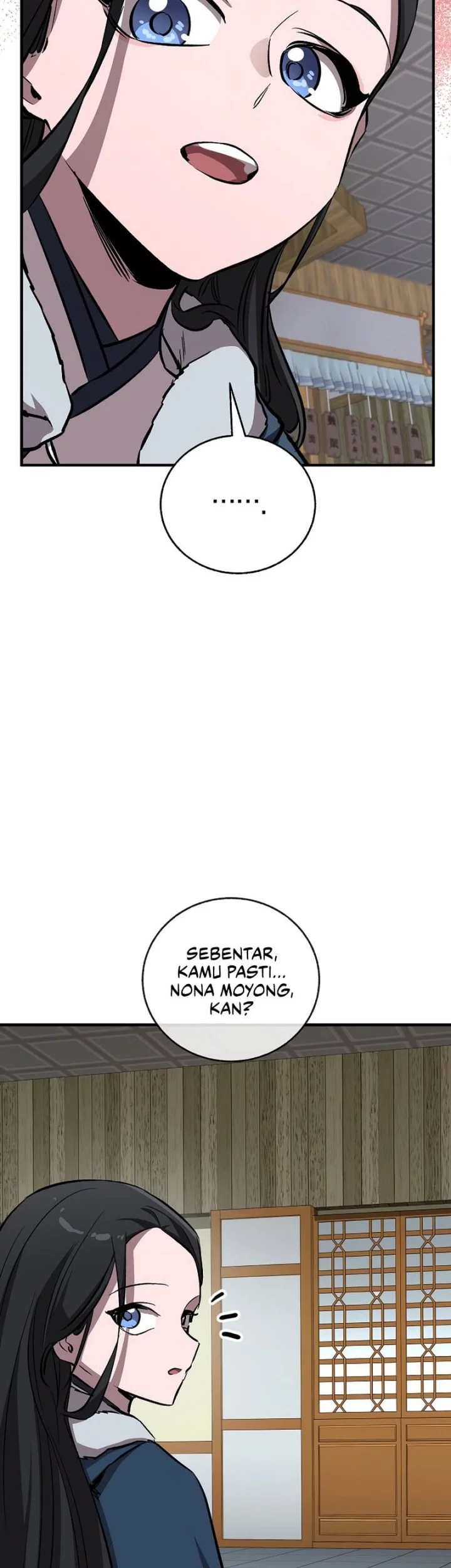 Childhood Friend Of The Zenith Chapter 78 Gambar 66