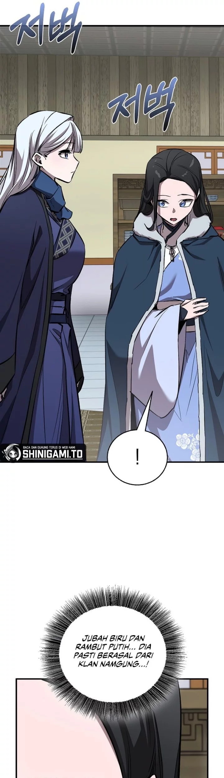 Childhood Friend Of The Zenith Chapter 78 Gambar 73