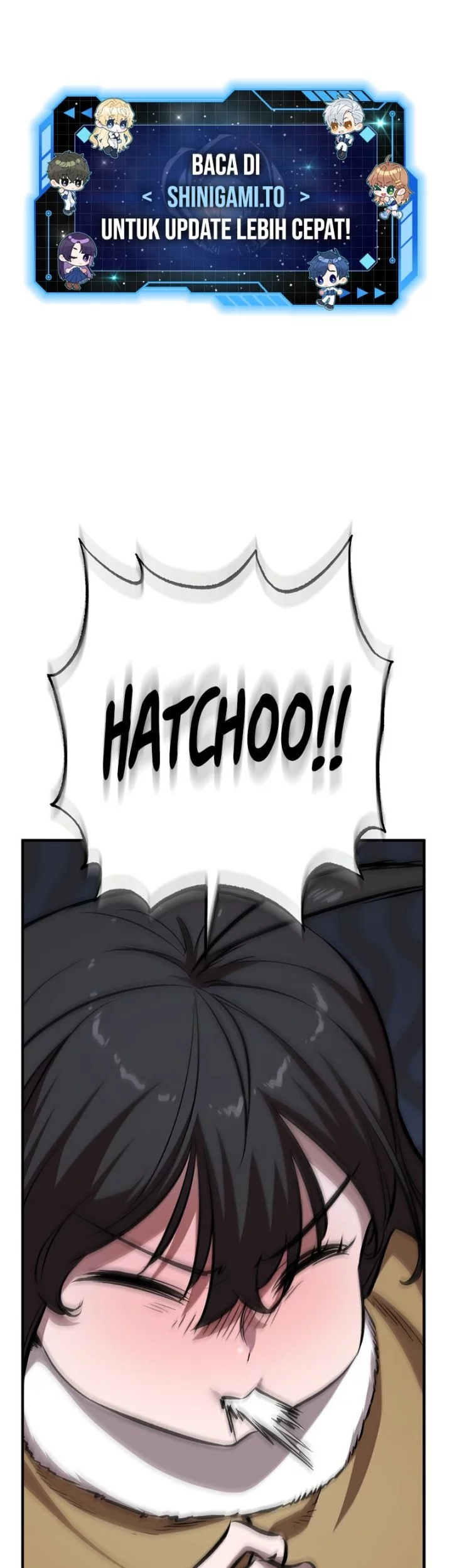 Baca  Childhood Friend Of The Zenith Chapter 78 Gambar 2