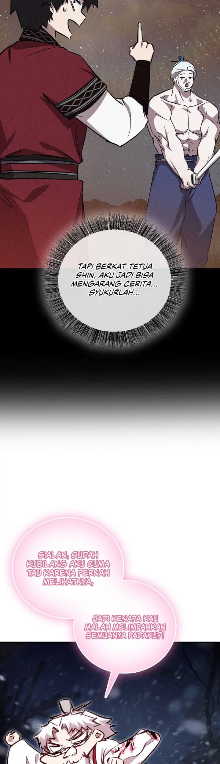 Childhood Friend Of The Zenith Chapter 78 Gambar 11