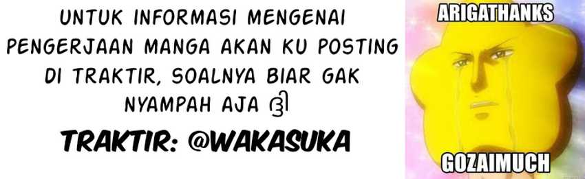 Chiseigaku Boys ~Koku ga Salaryman ni natte Hataraku Kaisha~ Chapter 2 Gambar 14