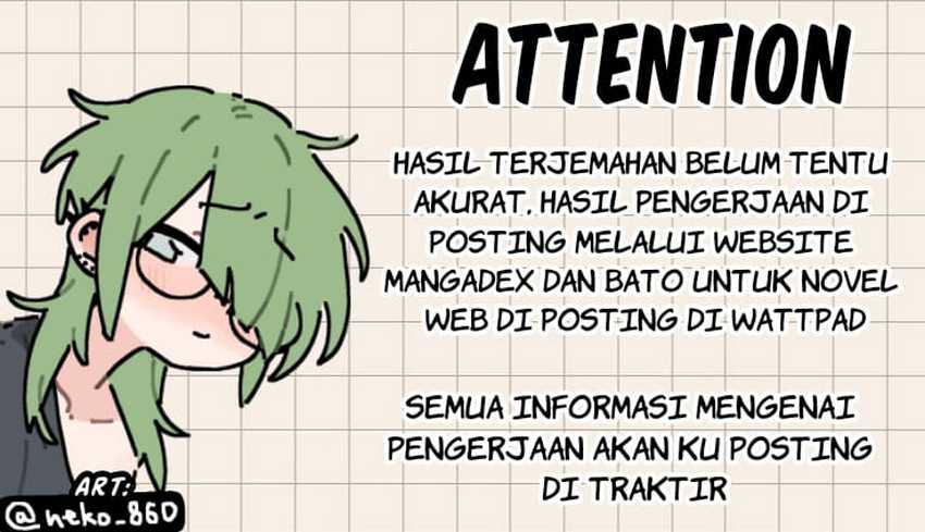 Baca Komik Chiseigaku Boys ~Koku ga Salaryman ni natte Hataraku Kaisha~ Chapter 7 Gambar 1