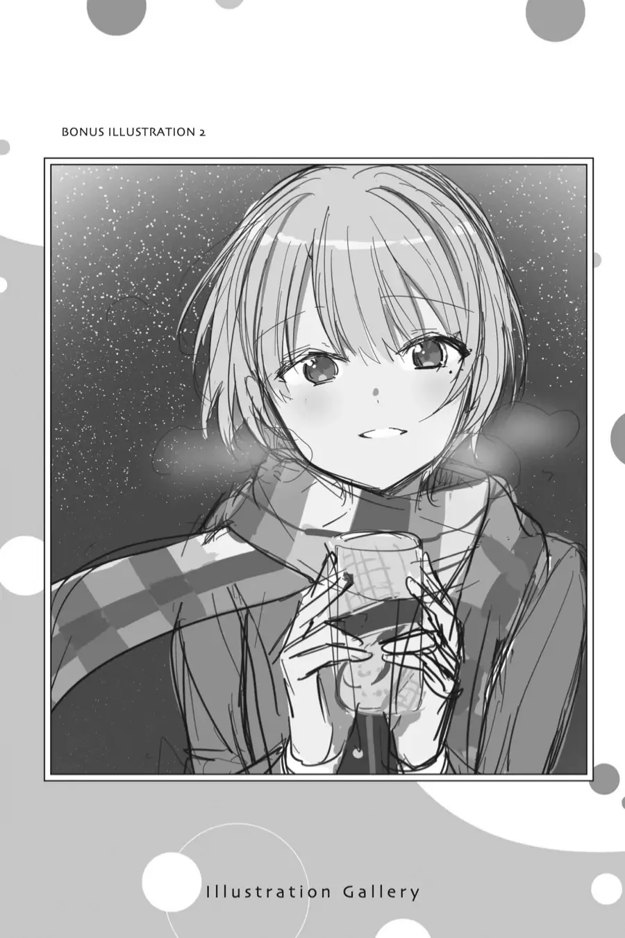 Chitose-kun is Inside a Ramune Bottle Chapter 8 Gambar 54