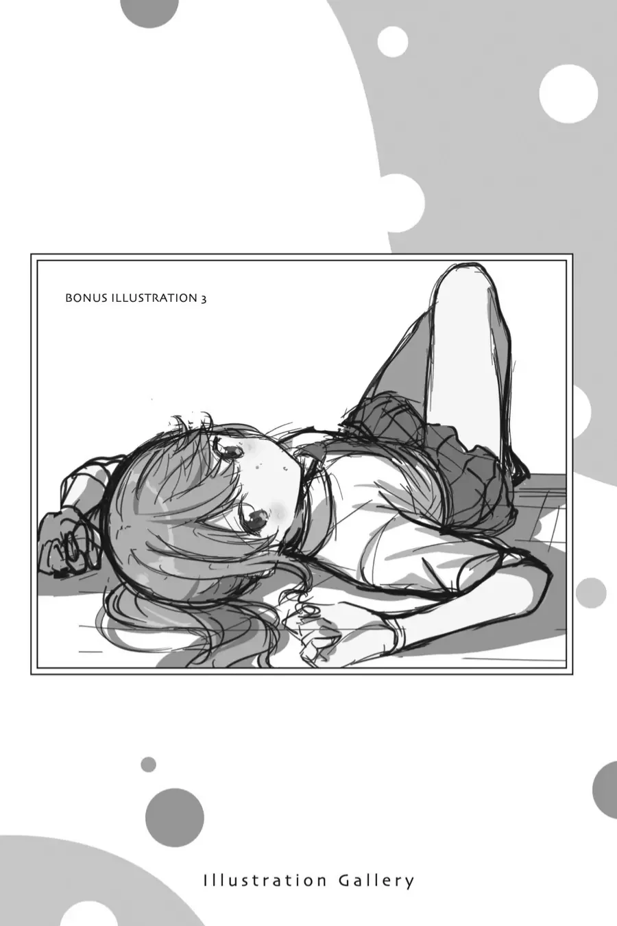 Chitose-kun is Inside a Ramune Bottle Chapter 8 Gambar 55