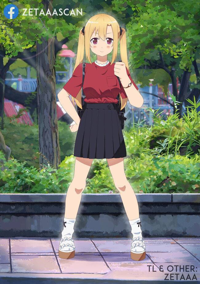 Baca Komik Chou Onna Kirai na Ore ga Isekai no Joshikou ni Ryuugaku Suru Koto ni Natta Chapter 3 Gambar 1