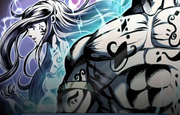 Baca Chronicle of Runes Chapter 1 Gambar 2