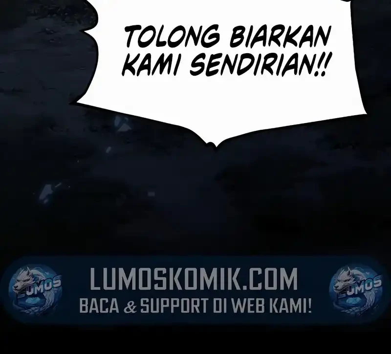 Chronicle of Runes Chapter 10 Gambar 35