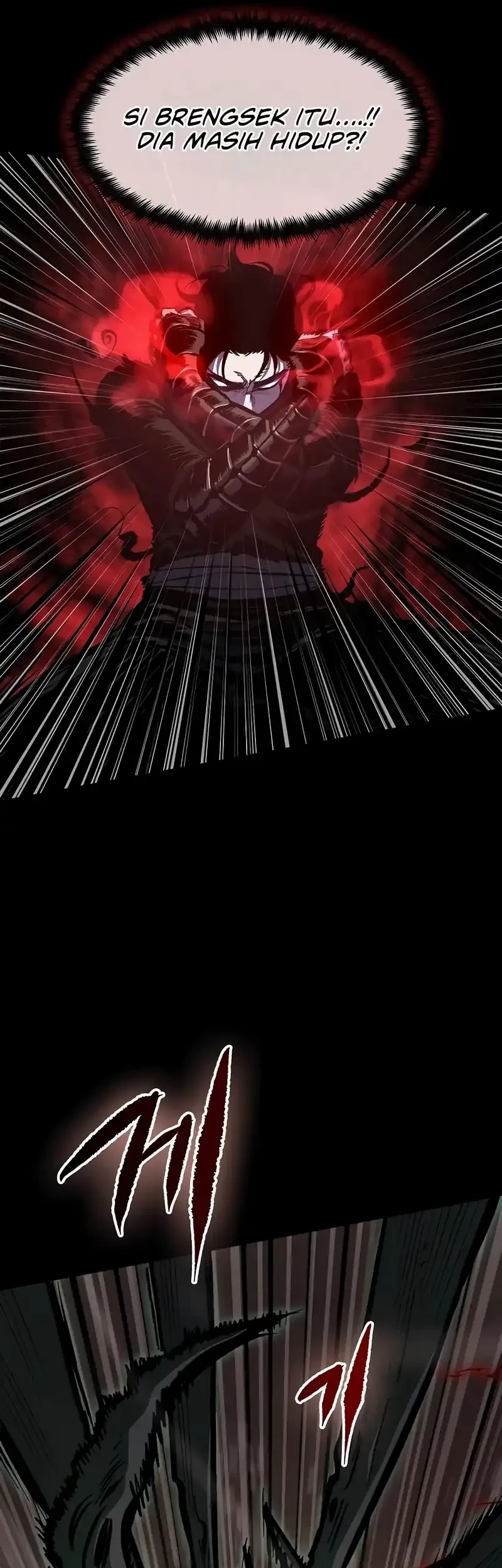 Chronicle of Runes Chapter 10 Gambar 47