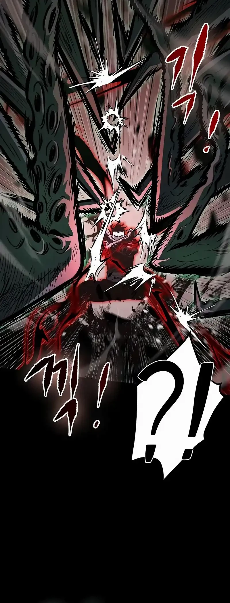 Chronicle of Runes Chapter 10 Gambar 48