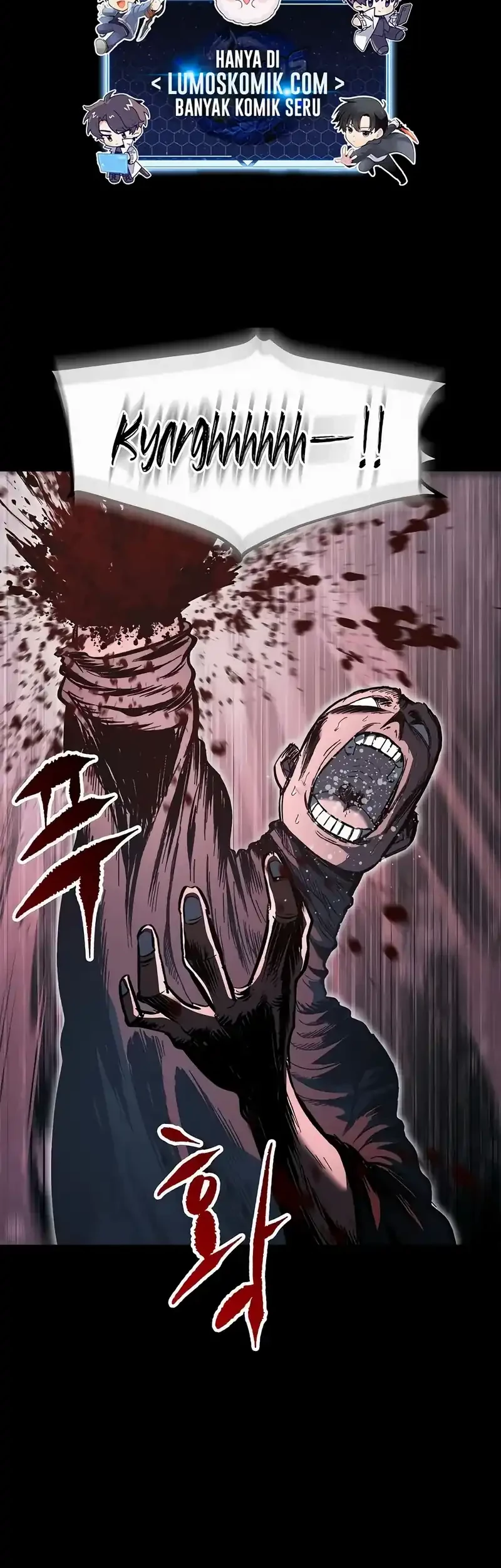 Baca  Chronicle of Runes Chapter 10 Gambar 2