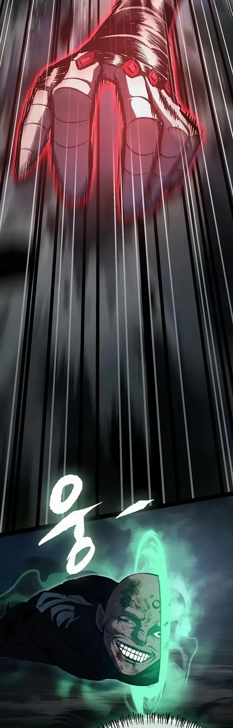 Chronicle of Runes Chapter 10 Gambar 55