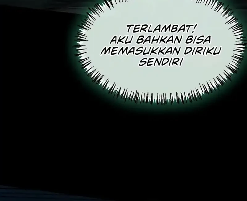 Chronicle of Runes Chapter 10 Gambar 56