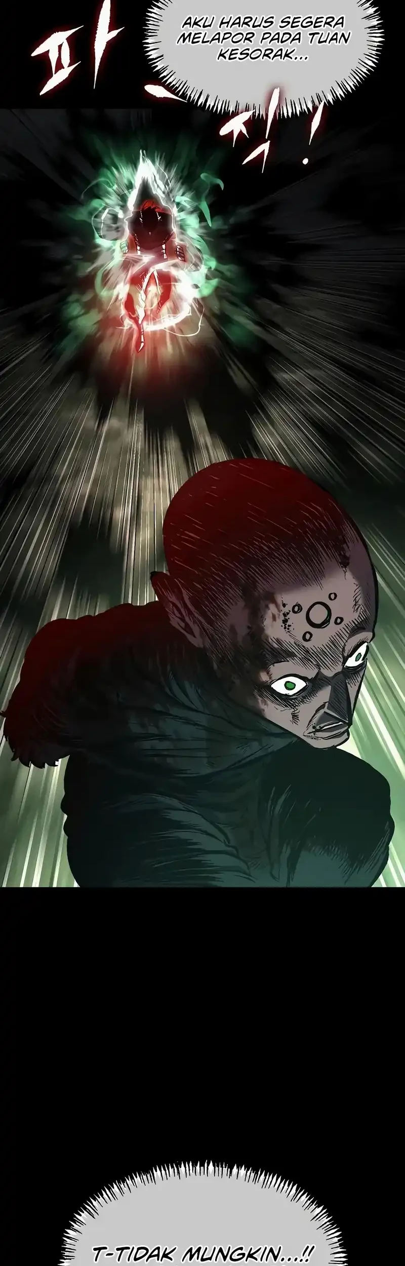 Chronicle of Runes Chapter 10 Gambar 61