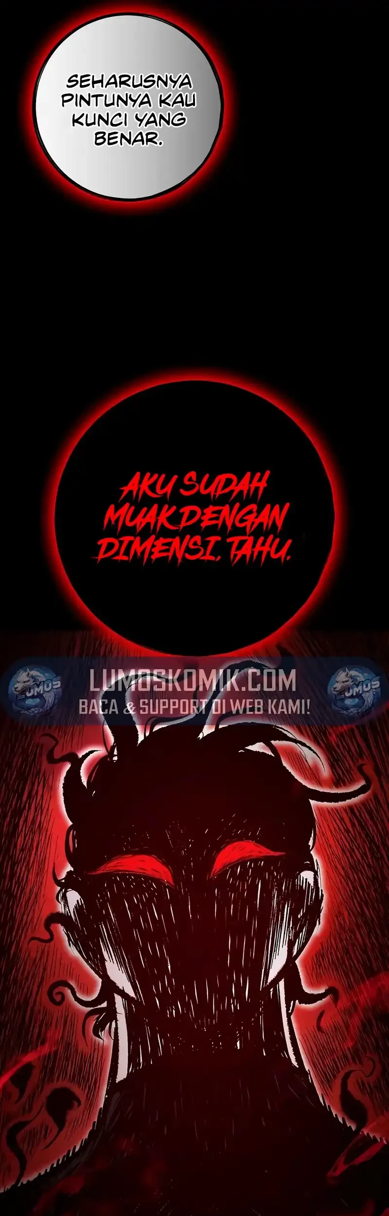 Chronicle of Runes Chapter 10 Gambar 66