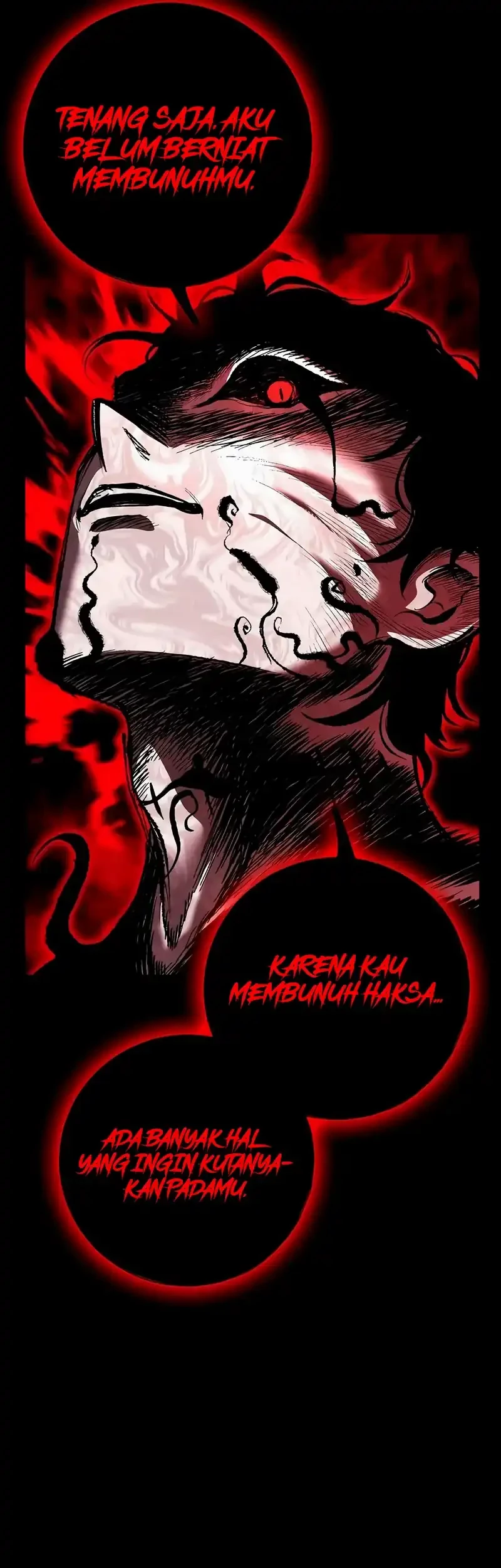 Chronicle of Runes Chapter 10 Gambar 68