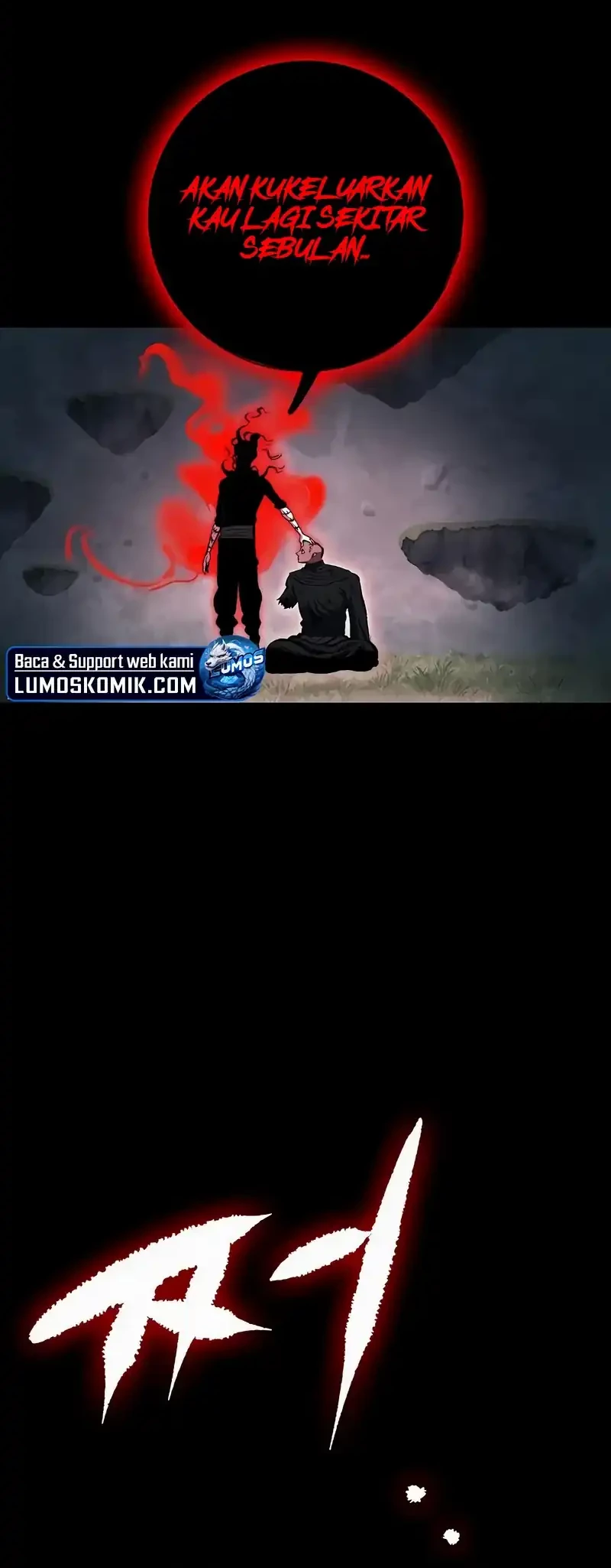 Chronicle of Runes Chapter 10 Gambar 69