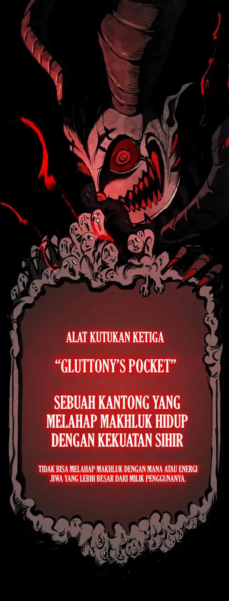 Chronicle of Runes Chapter 10 Gambar 71