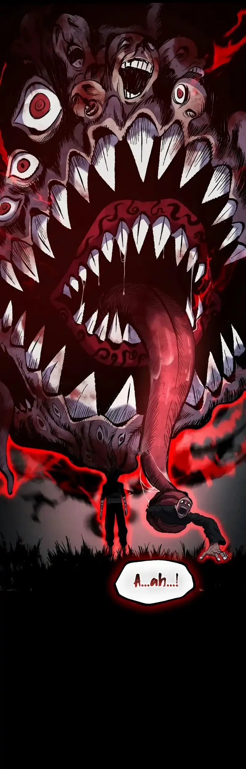 Chronicle of Runes Chapter 10 Gambar 72