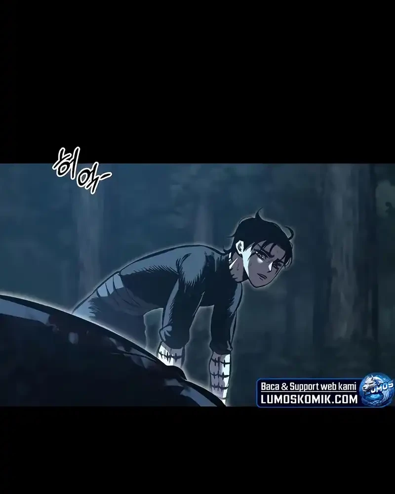 Chronicle of Runes Chapter 10 Gambar 80