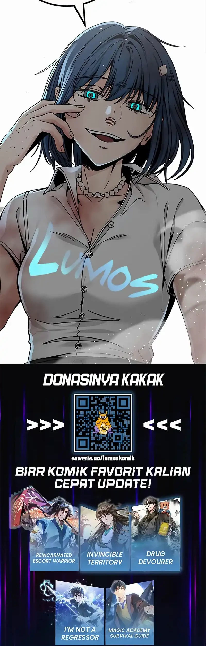 Chronicle of Runes Chapter 10 Gambar 88