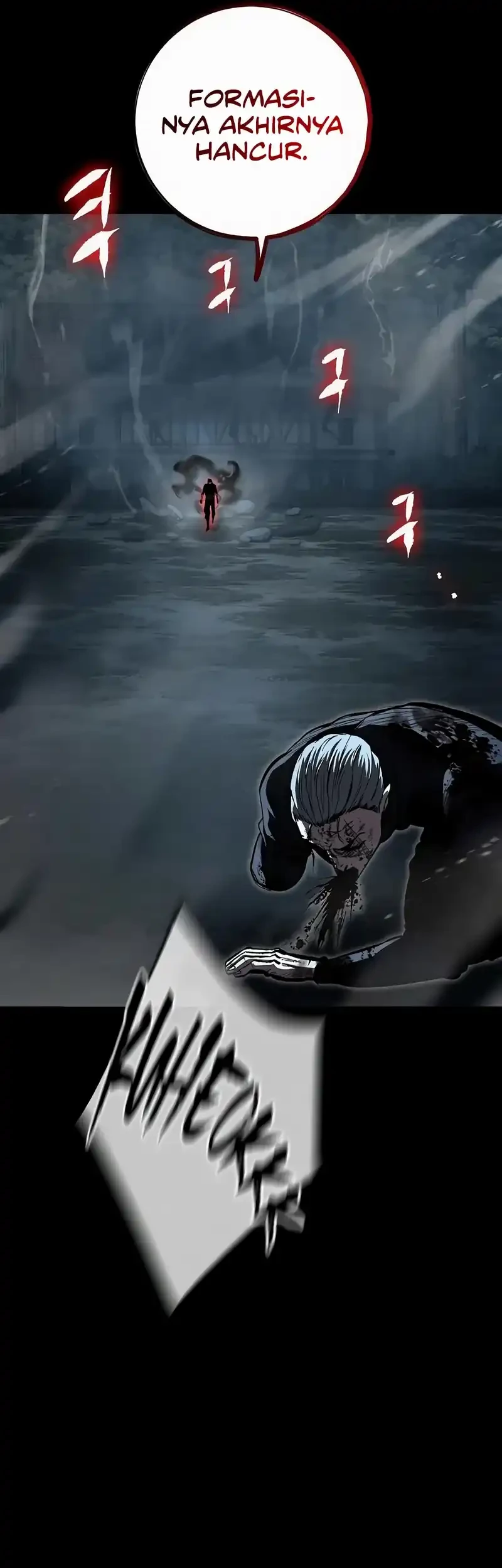 Chronicle of Runes Chapter 10 Gambar 18