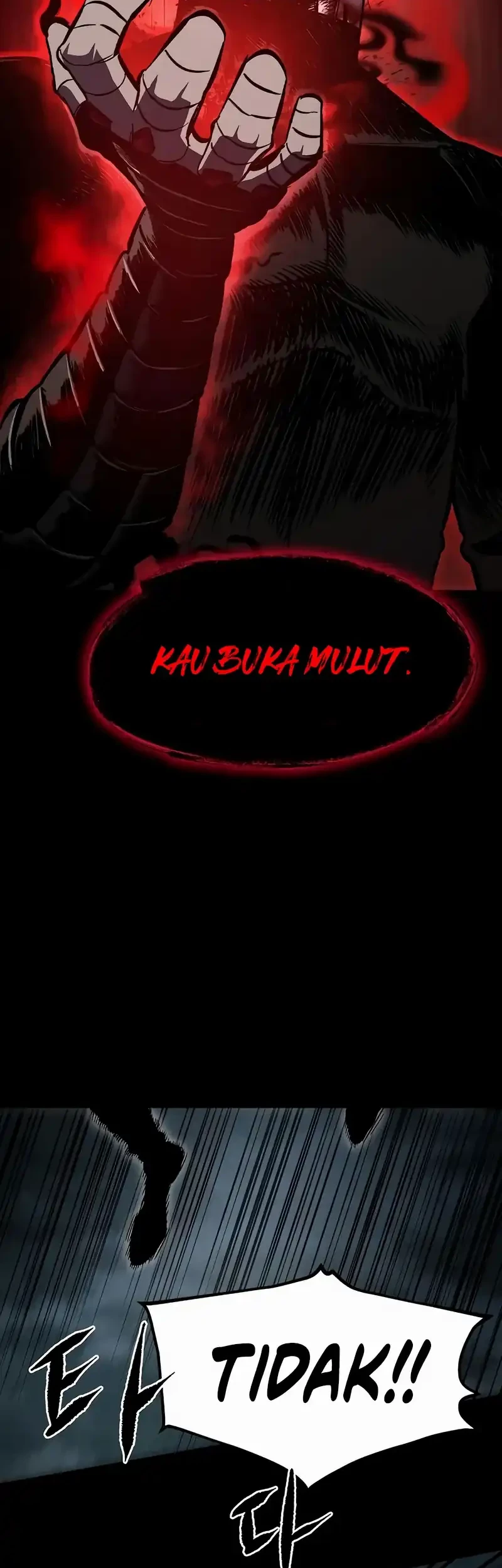 Chronicle of Runes Chapter 10 Gambar 25