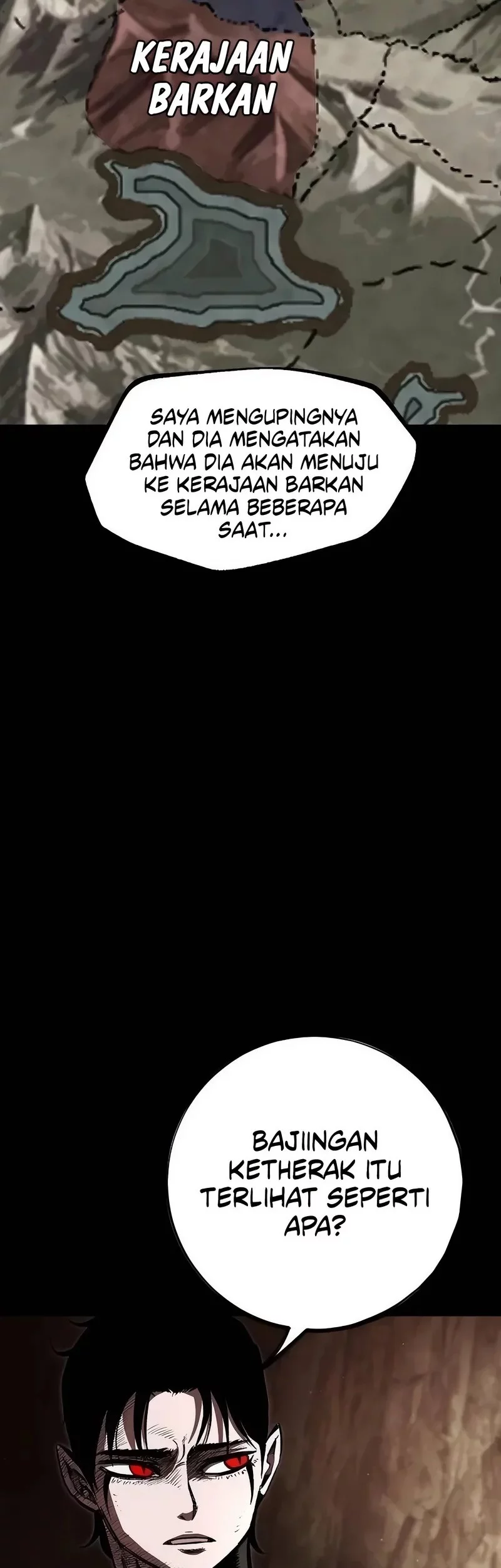 Chronicle of Runes Chapter 11 Gambar 37