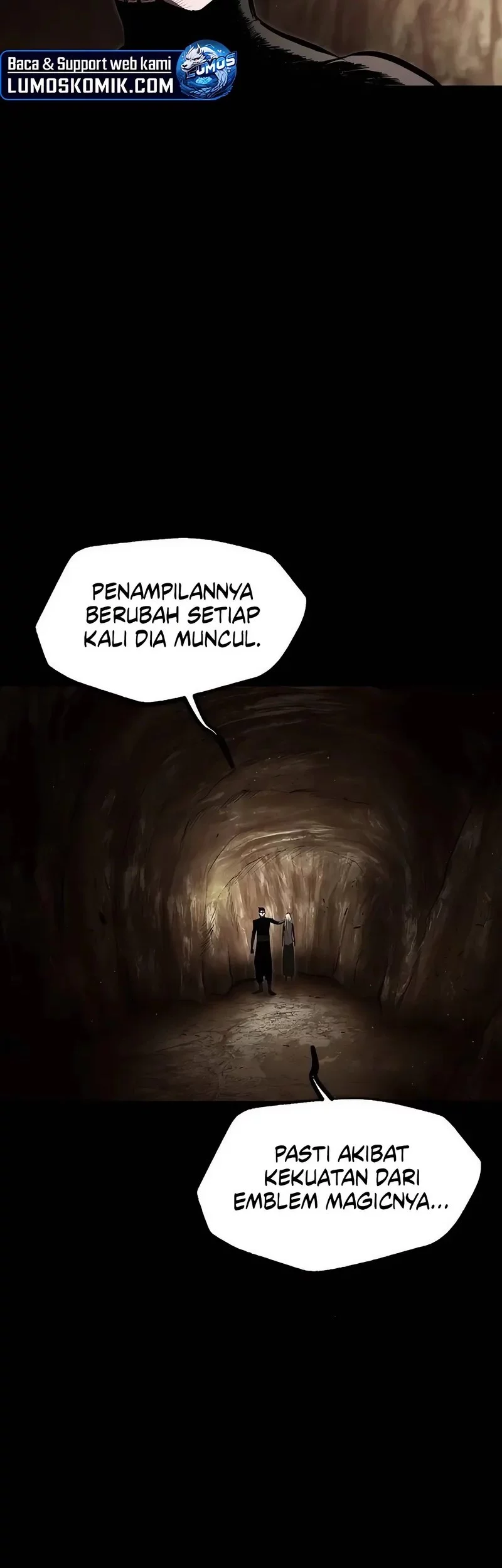 Chronicle of Runes Chapter 11 Gambar 38