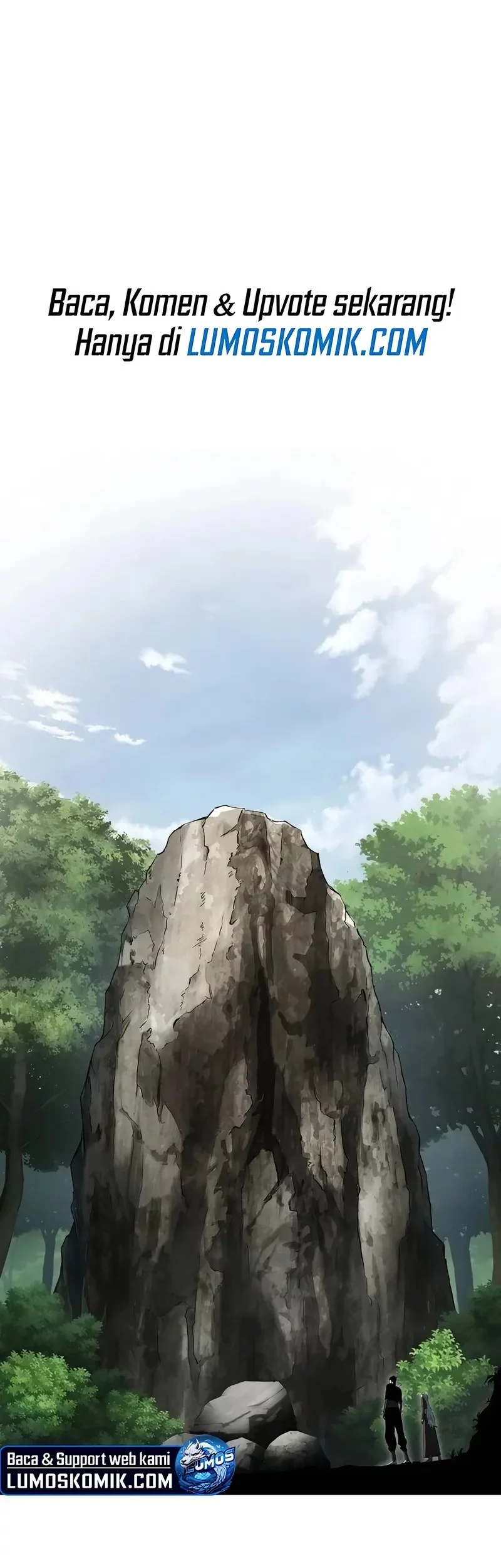 Chronicle of Runes Chapter 11 Gambar 50